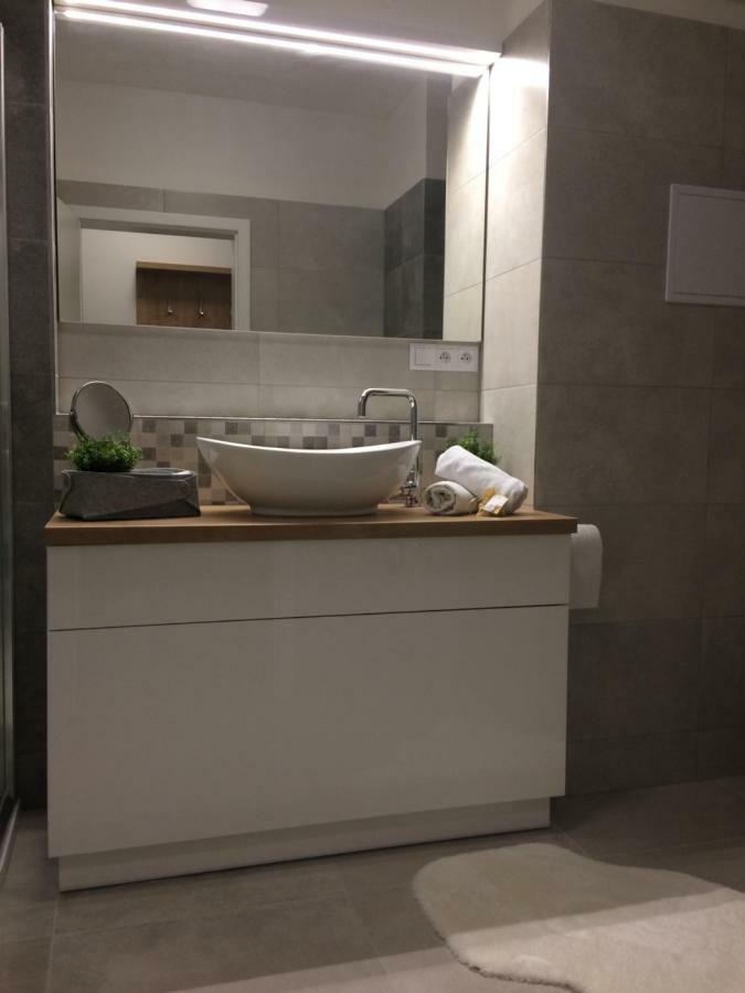 Apartman Dara Lipno nad Vltavou Extérieur photo