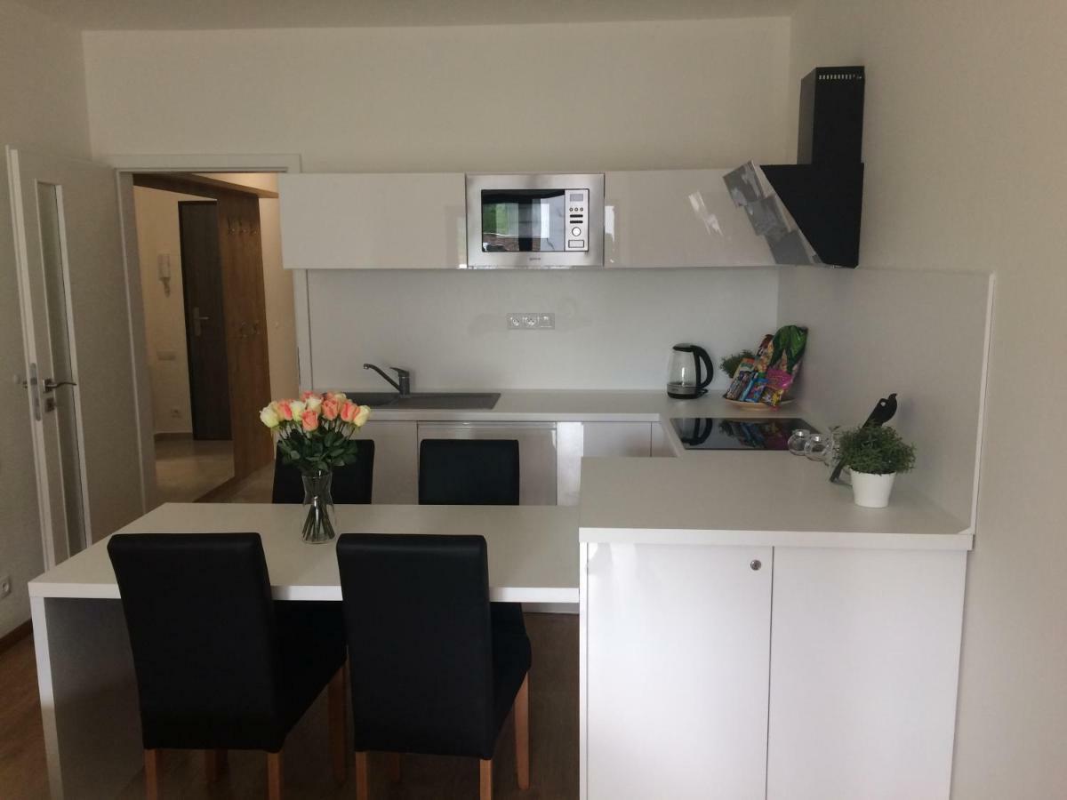 Apartman Dara Lipno nad Vltavou Extérieur photo