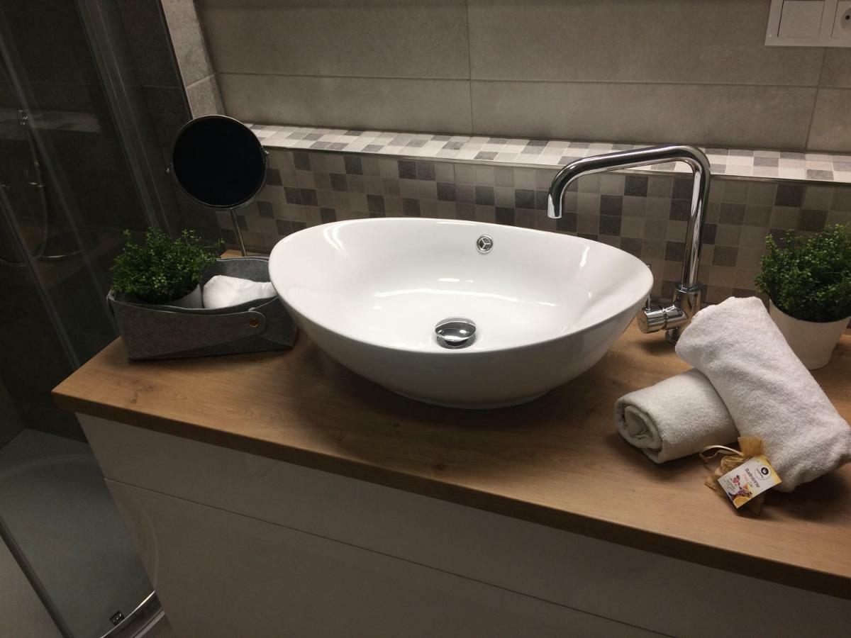 Apartman Dara Lipno nad Vltavou Extérieur photo