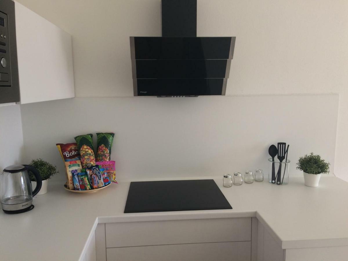 Apartman Dara Lipno nad Vltavou Extérieur photo