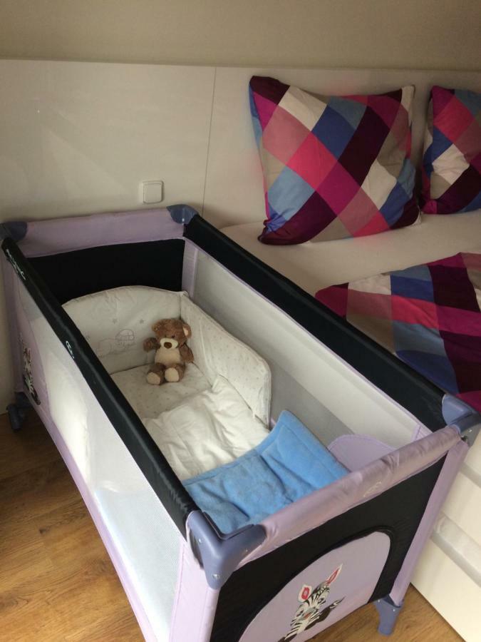 Apartman Dara Lipno nad Vltavou Extérieur photo