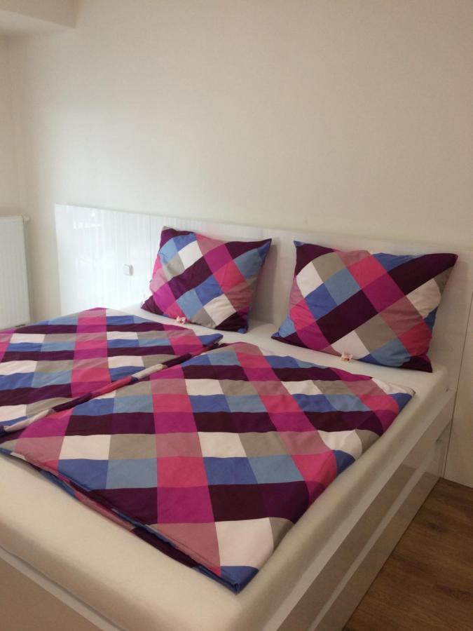Apartman Dara Lipno nad Vltavou Extérieur photo