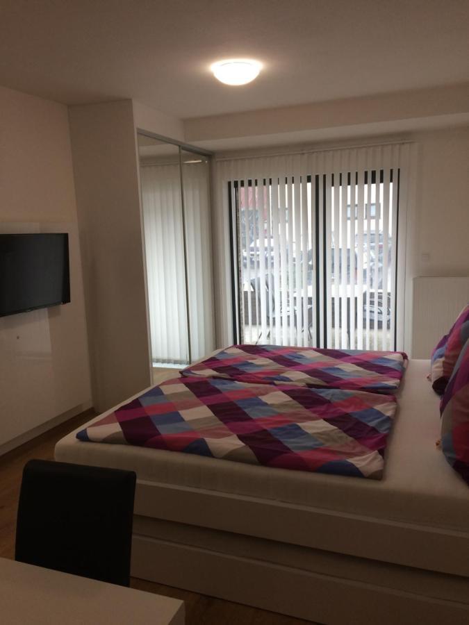 Apartman Dara Lipno nad Vltavou Extérieur photo